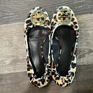 Tory Burch Flats